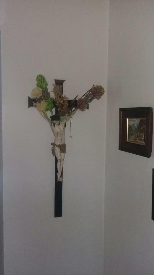 Ferienwohnung Kramergasse 가르미슈파르텐키르헨 외부 사진